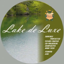 Vlasec Byron Lake de Luxe