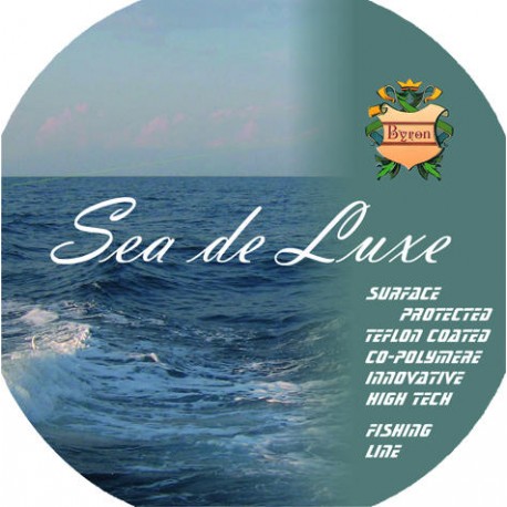 Vlasec Byron Sea de Luxe - 0,235mm