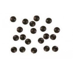 Rubber beads 9378/10