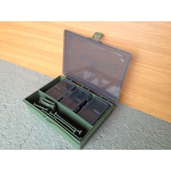 Krabička Byron Accessory Box Complet Small 9718
