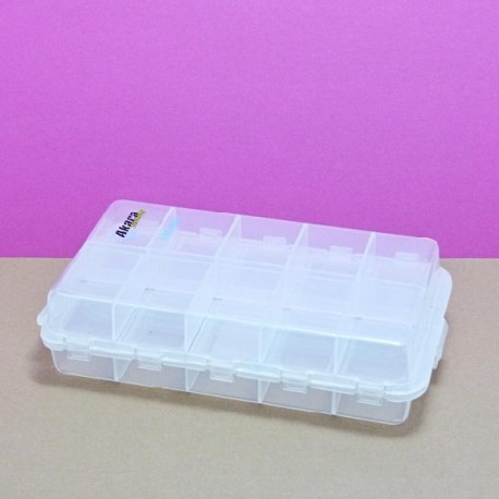 Plastový box AKARA COM 013