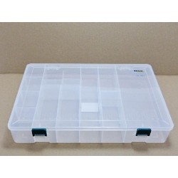 Plastový box AKARA COM 313