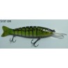 Wobler Byron Natural Bullet - 28g, GR