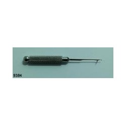 Boiliesový háček Splicing Needle 9384
