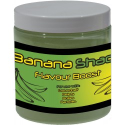 Shadow Bait Flavour Booster Banana Shake