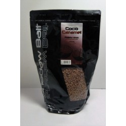 Shadow Bait Coco Caramel - pelety 6 mm