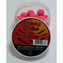 Shadow Bait Fluo Pop Up Spicy India